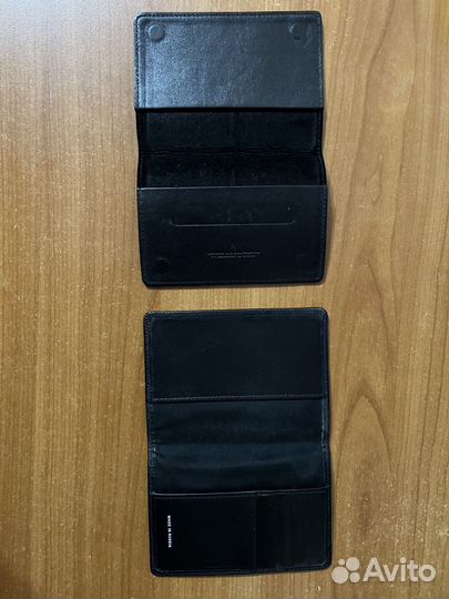 Обложки на паспорт Handwers