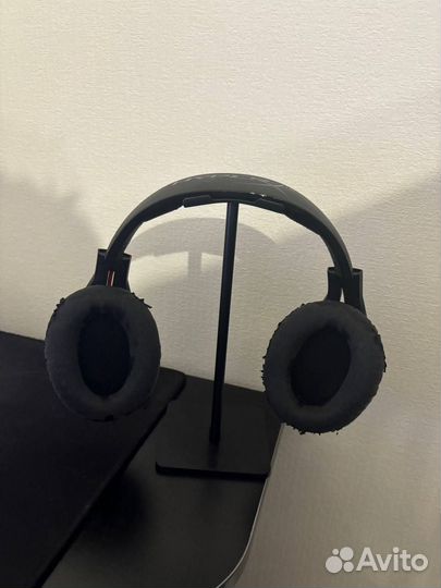 Наушники беспроводные HyperX Cloud Flight