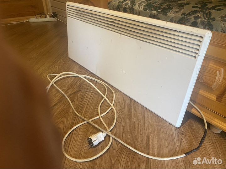 Обогреватель nobo 1500w