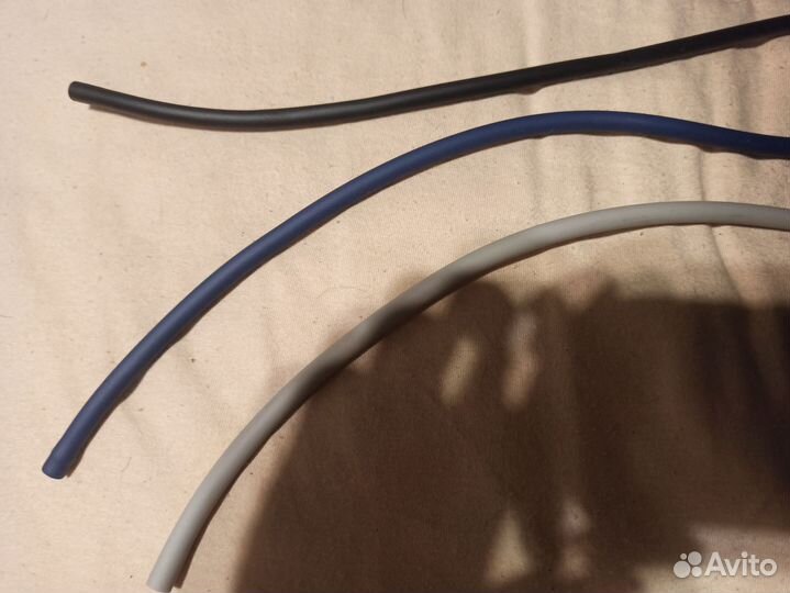 Манжета, шланг, коннектор, насос