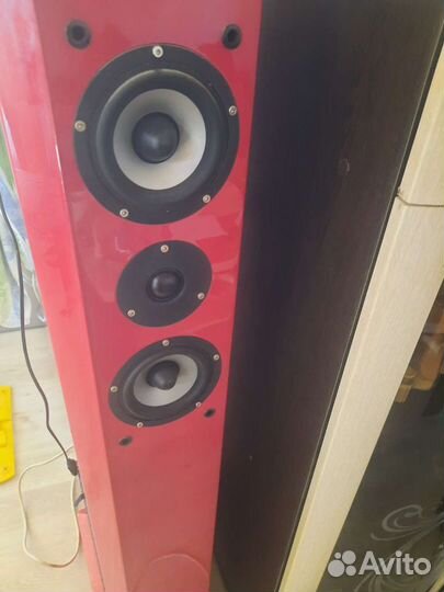 Домашний кинотеатр yamaha 5 1