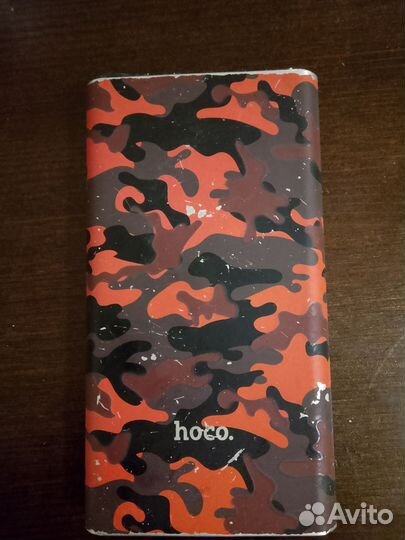 Повербанк hoco 10000