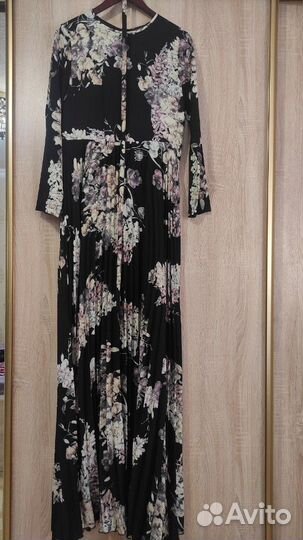 Платье турецкое L