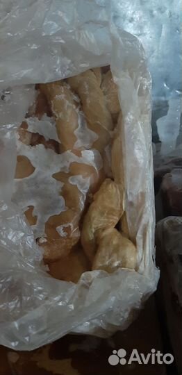 Мясо для собак