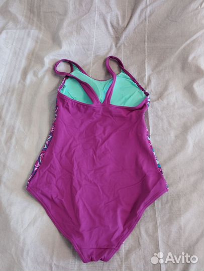 Купальник женский 42 44 для бассейна