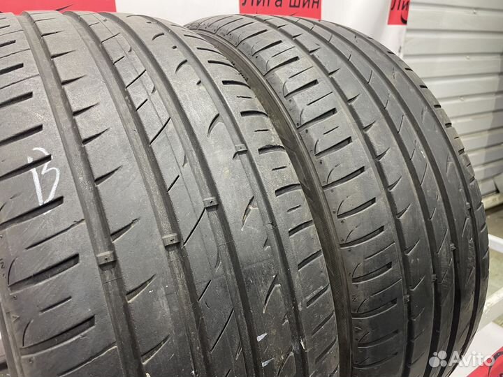 Hankook Ventus Prime 2 K115 235/45 R18