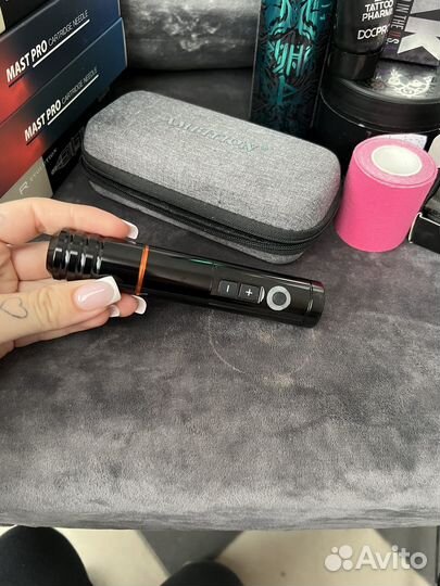 Стартовый набор для тату