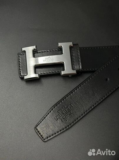 Ремень Hermes