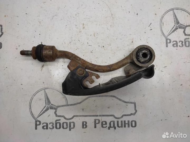 Стойки стабилизатора w211 E-class 642.921 03.20