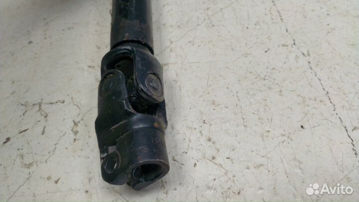 Рулевой карданчик Chevrolet Cruze 2008-2017