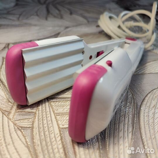 Утюжок для гафре