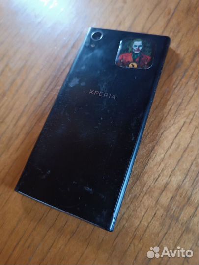 Sony Xperia XA1 Plus, 4/32 ГБ