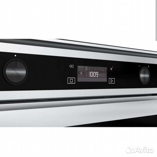 Духовой шкаф новый Whirlpool (Италия)