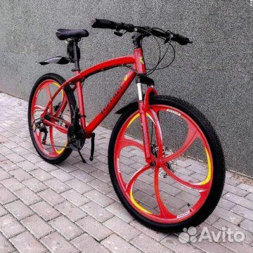 Велосипеды 14,16,18,20,24,26,27,29