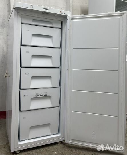 Морозильная камера Pozis (доставка гарантия)