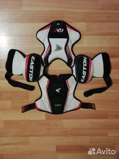 Хоккейная экипировка детская