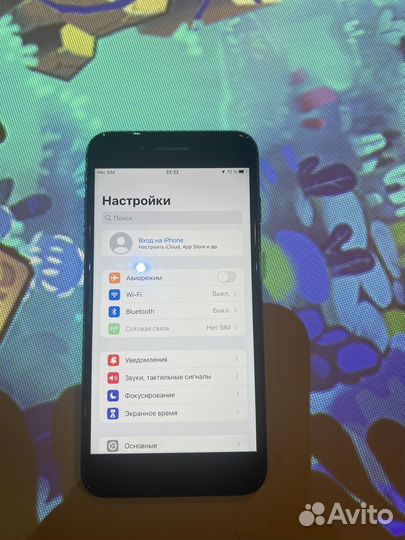 iPhone 8 Plus, 64 ГБ