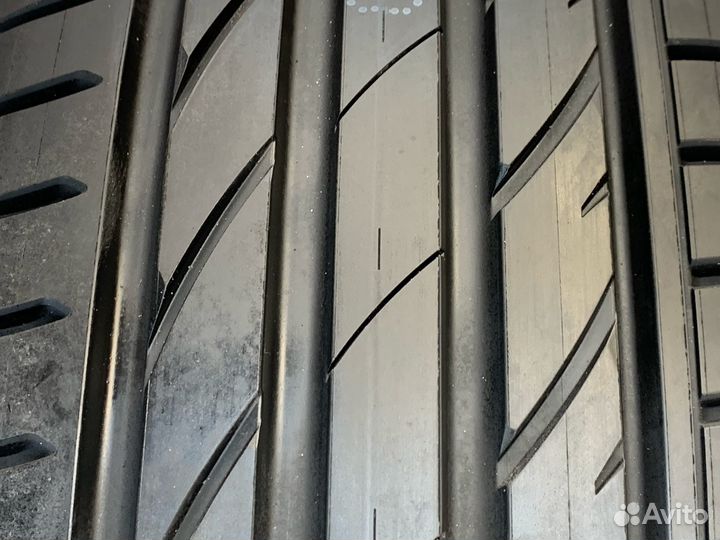 Maxxis Victra Sport VS5 235/50 R18 101W