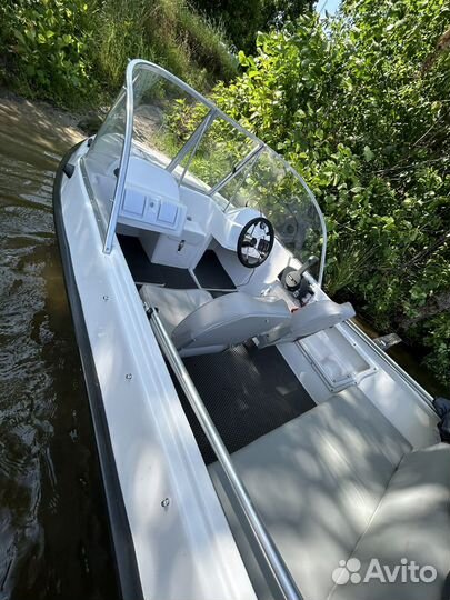 Аренда Прокат Катера Без Капитана