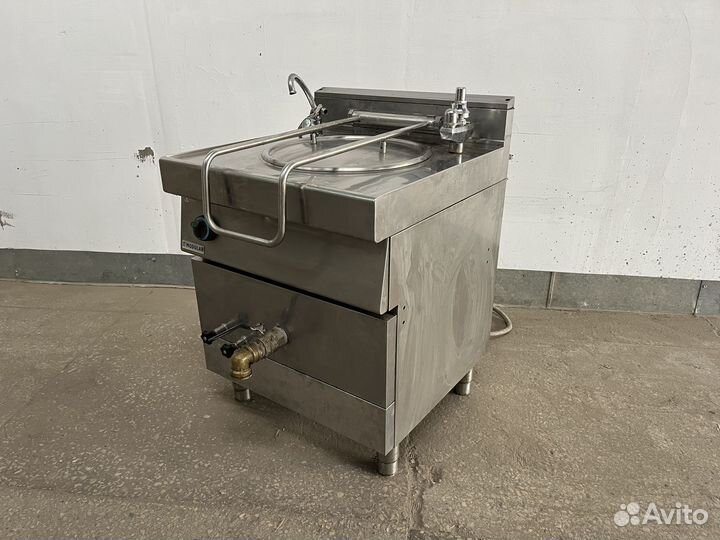 Котел пищеварочный Modular 70/70 PEI
