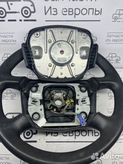 Руль (Airbag) для Audi A6 C5