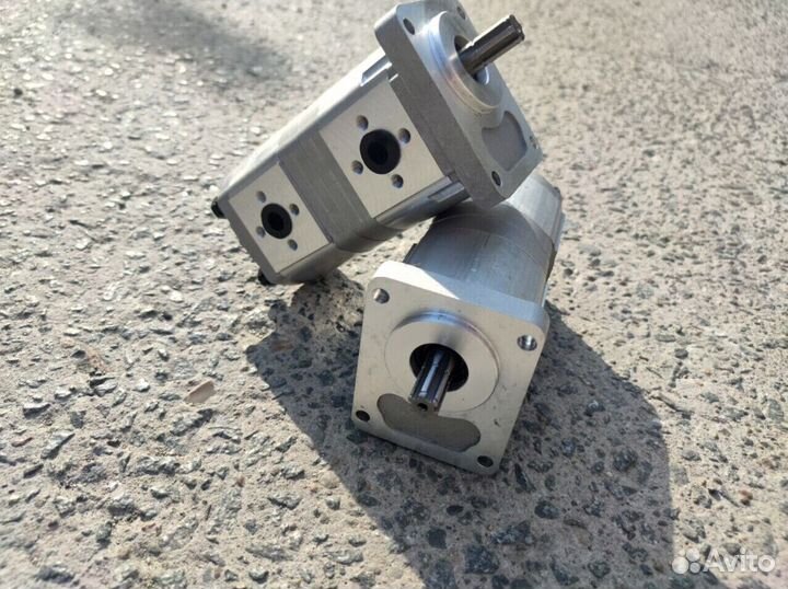 Сдвоенный нш 10 Д-3