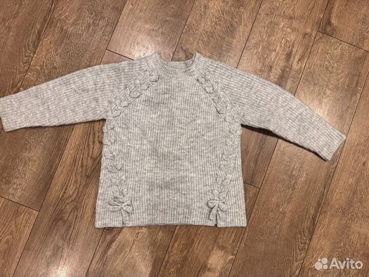 Свитер Zara 122