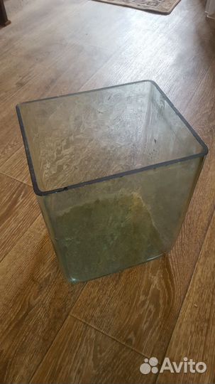 Аквариум 8.7 л