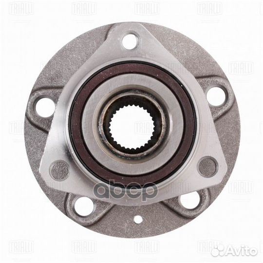 Ступица передняя в сборе с подшипником MR1833 T