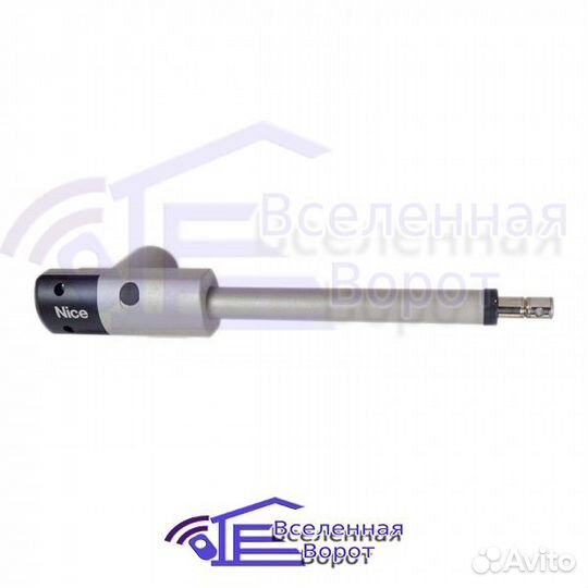 Автоматика для рaспaшных вopoт Nicе toо3000кlт