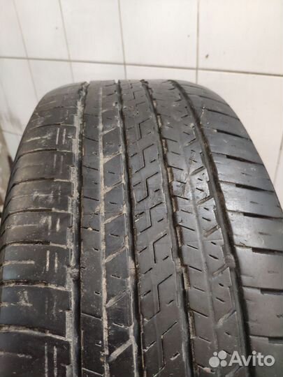 Dunlop Grandtrek PT3 225/55 R18