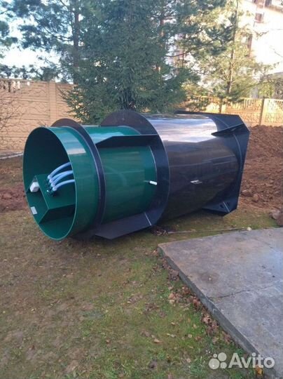 Септик Евролос био