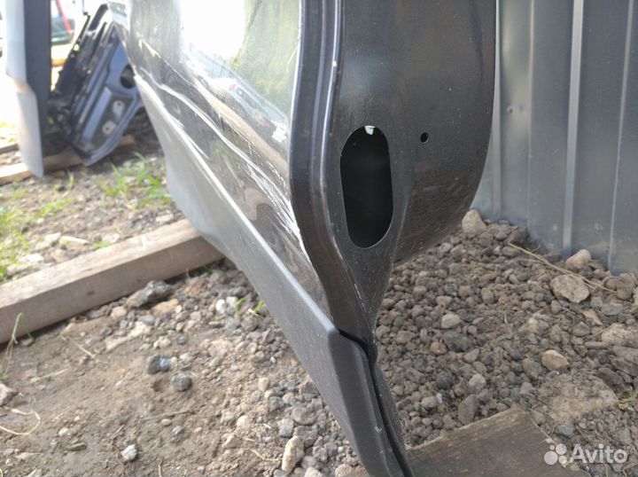 Дверь задняя правая Ford Kuga 2 2012-2019