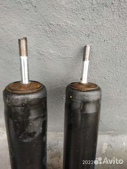 Амортизаторы Санг енг Кайрон