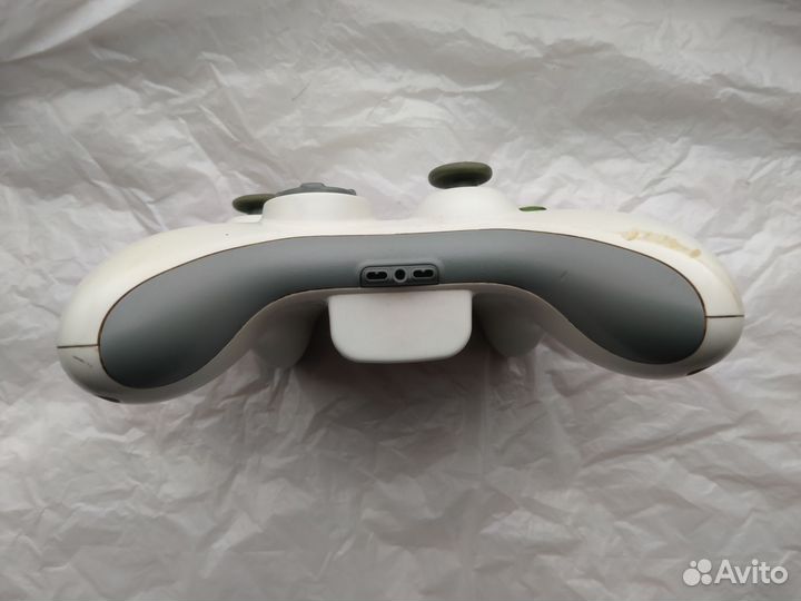 Джойстик xbox 360