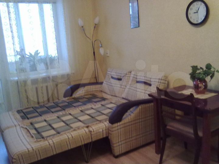 2-к. квартира, 42 м², 2/3 эт.