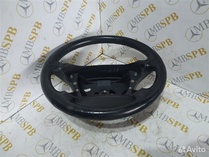 Руль Mercedes Clk-Class W209