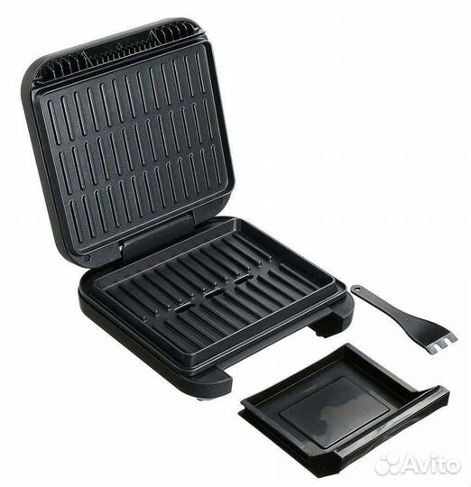 Электрогриль