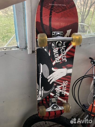 Доска для вейксерфинга