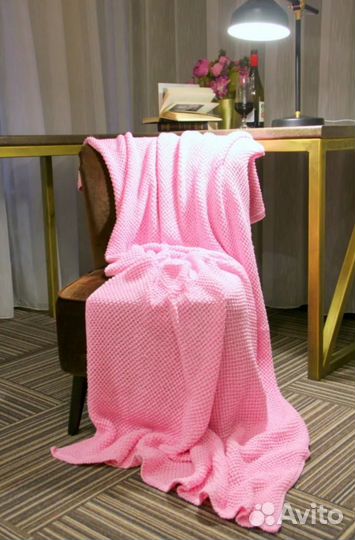 Плед-покрывало