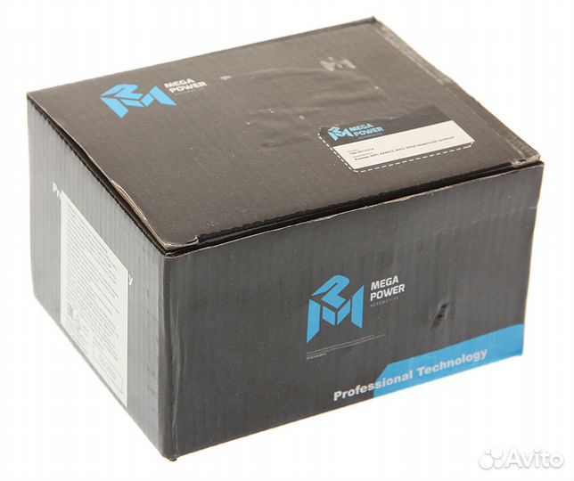 Клапан зил,камаз,маз,урал защитный тройной megapow