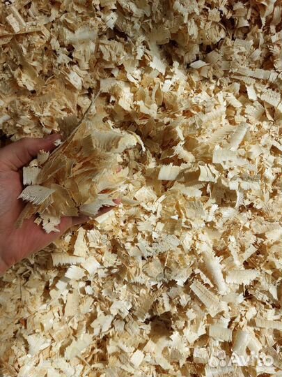 Стружка для животных с доставкой
