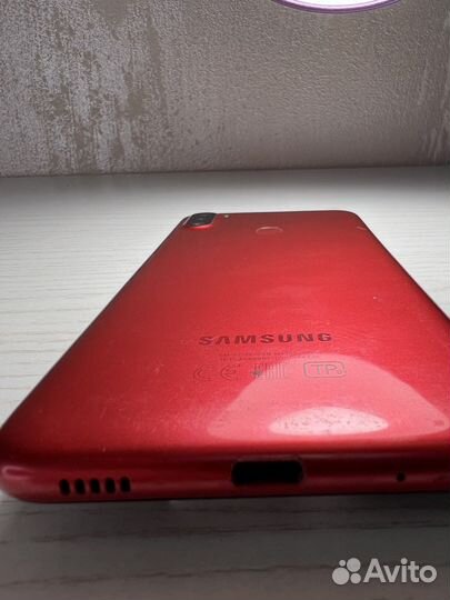 Телефон samsung а 11