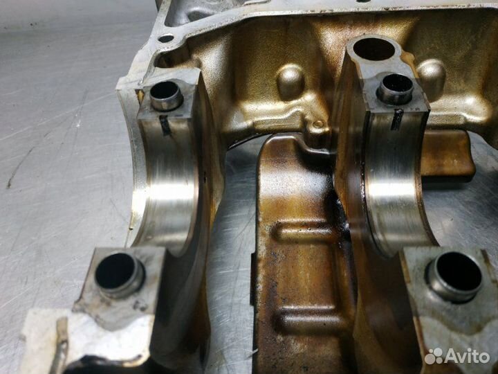 Поддон Honda Cr-V RD5 K20A