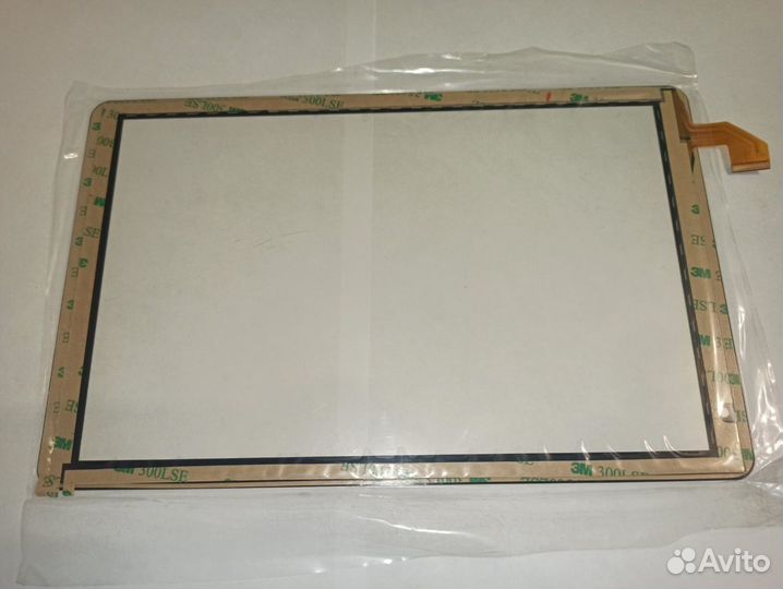 Тачскрин для Prestigio SmartKids Max PMT3103