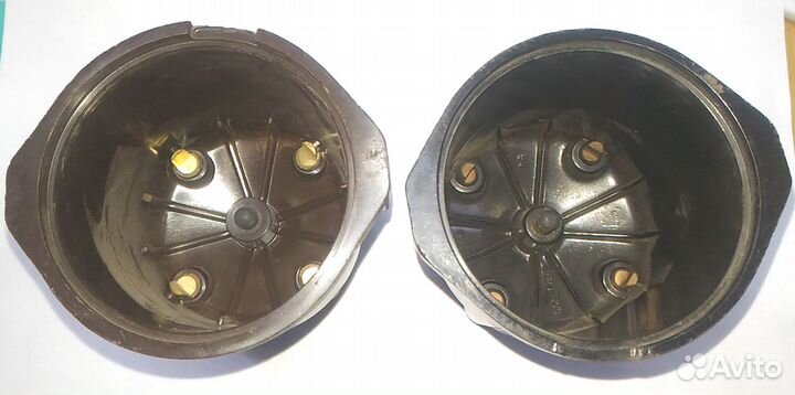 Крышка распределителя зажигания для ваз