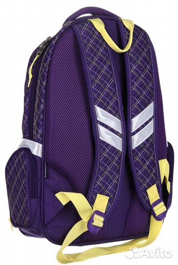 Рюкзак школьный для девочки