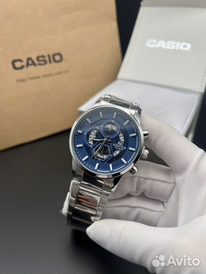 Часы Casio Edifice