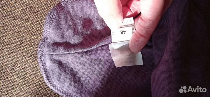 Шапка шлем reima 48