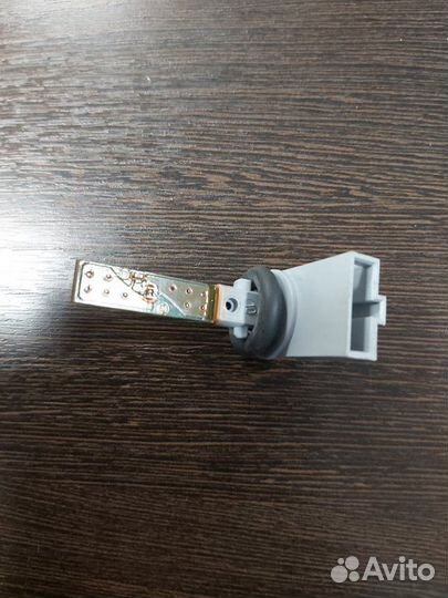 Датчик температуры воздуха в салоне Porsche